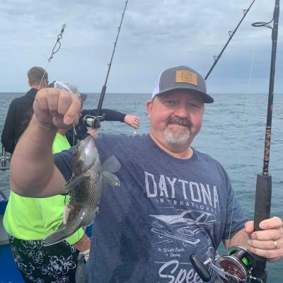 3jody Fish